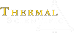 Thermal Scientific Logo